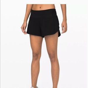 Lululemon Speed Up Short